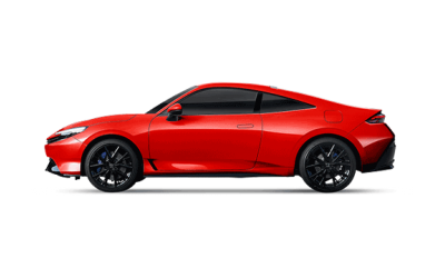Honda Prelude Surabaya